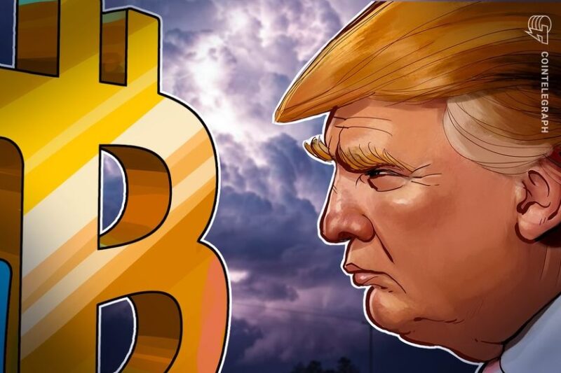 Bitcoin ‘Trump hedge’ rally lacks macro conditions for all-time high