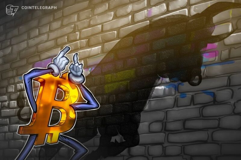 $13.6B in Bitcoin options expire Friday — Can bulls push BTC price to $100K?