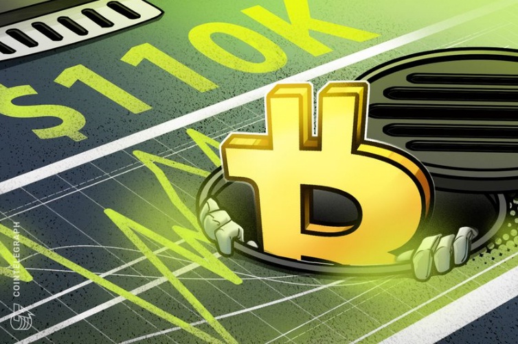 Bitcoin liquidity index points to $110K local BTC top by January 2025