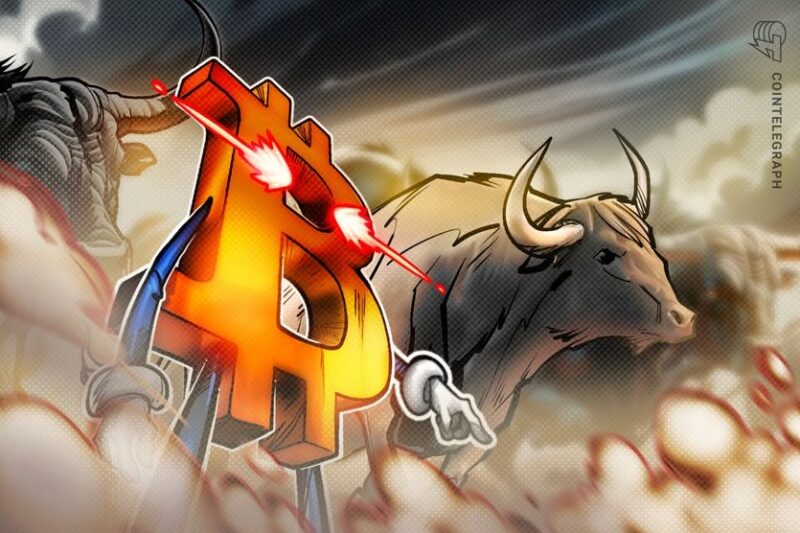 Bitcoin’s metrics suggest bull market is far from overvalued