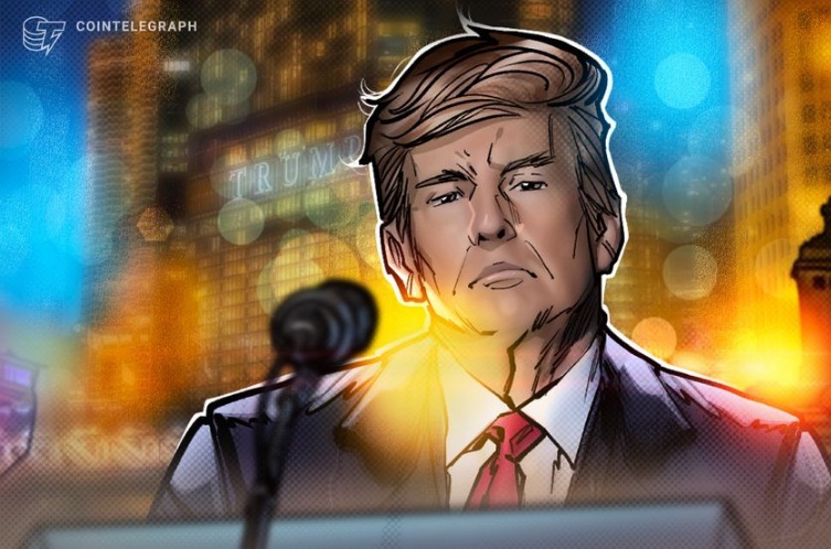 Trump makes big promises about crypto in US — But can he deliver?