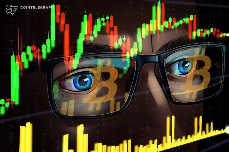 Bitcoin 15% futures basis 'insane' as BTC price sees record daily close