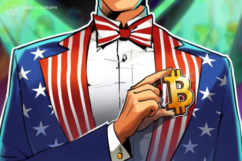 US gov’t transfers $1.9B BTC seized from Silk Road to Coinbase Prime