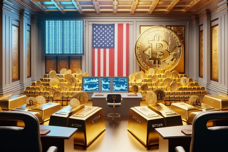 Bitcoin price consolidation likely?