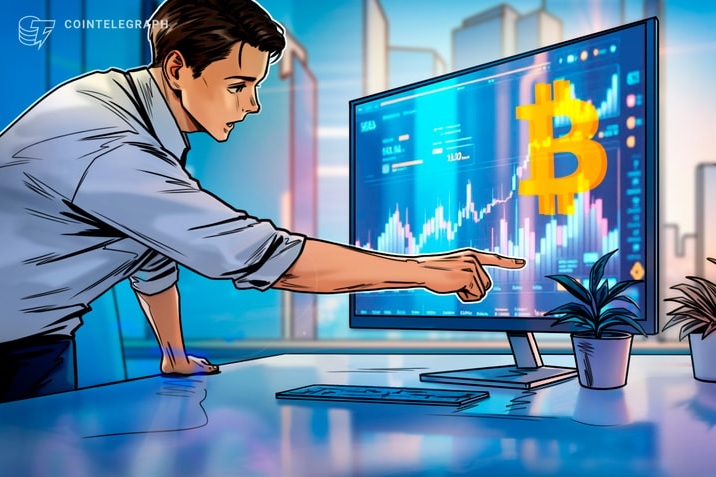 New Bitcoin price all-time highs could occur in May?