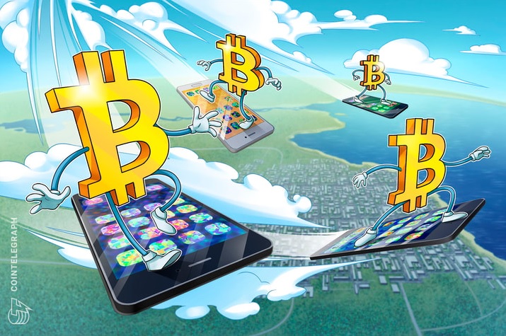 Jack Dorsey’s Block to bring Bitcoin payments to Square by 2026