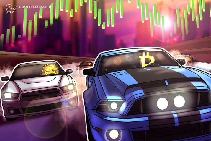 5 signs for Bitcoin price to have ‘room for further expansion’