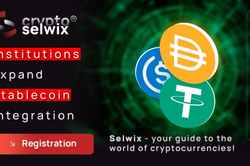 News Commentary #2,005 | Stablecoins integration?