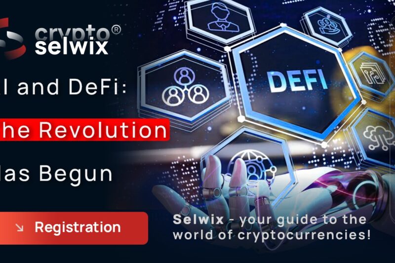 News Commentary #2,000 | Selwix | DeFi & AI Revolution ?>