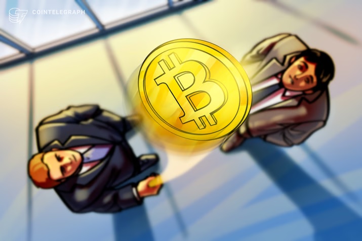 Bitcoin price pattern with 78% accuracy emerges, pointing to new BTC highs?