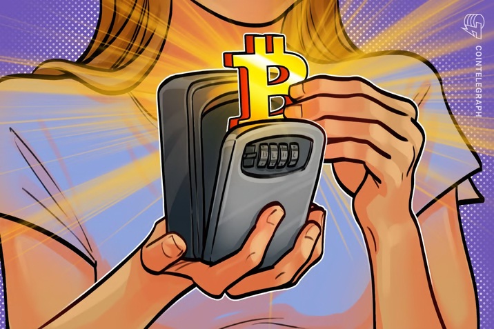Bitcoin chart pattern, return of ‘HODL mode’ point to imminent all-time BTC price high?