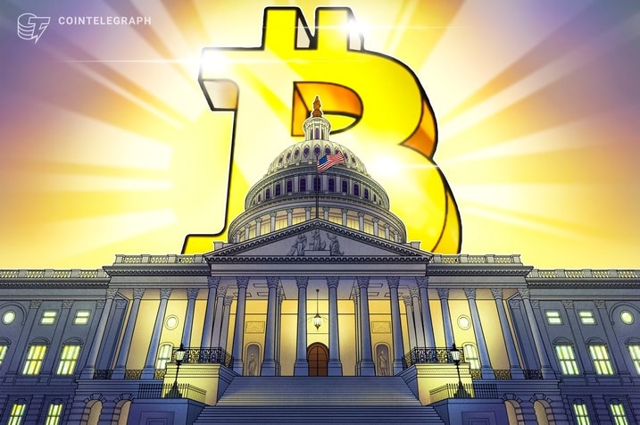 Can Bitcoin benefit from ‘Big Beautiful Bill’ passage and US debt ceiling increase?