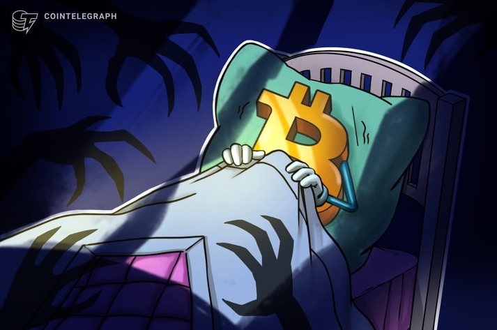 Bitcoin drops under $86K as $2.78B in BTC whale selling overwhelms active dip buyers