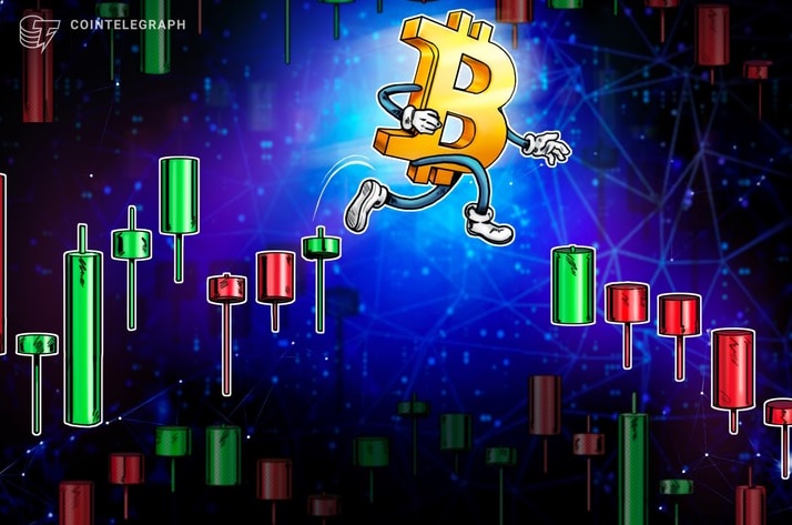 Bitcoin’s lack of ‘crazy’ year-end price means no hard crash in Q1?