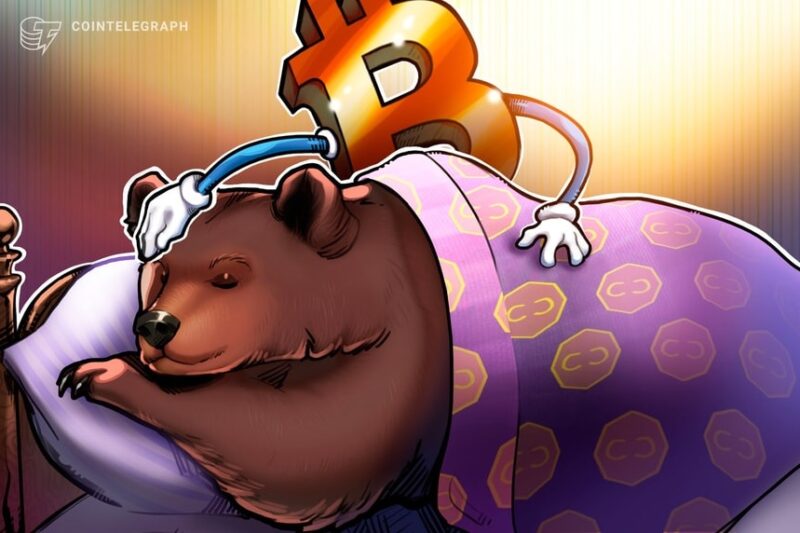 Bitcoin bears currently favored in BTC’s end-of-year?