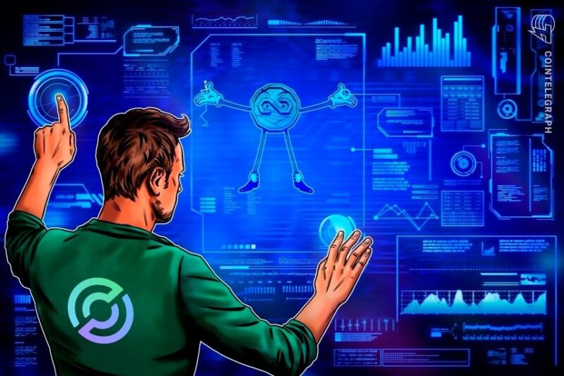 USDC – neutral layer, not a rival to Visa or Mastercard?