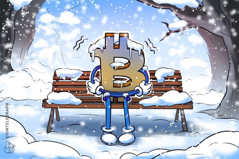 Is this crypto winter different?