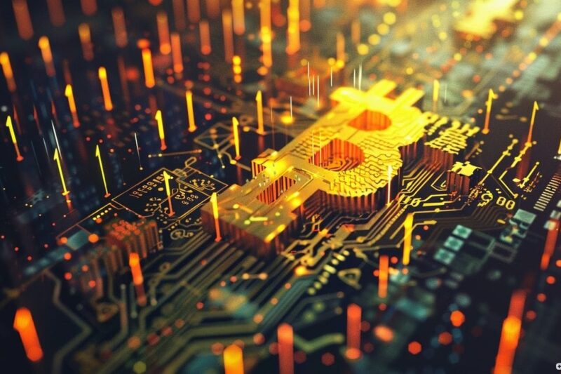 Bitcoin gained 655% the last time this supply in profit metric dropped to 50%