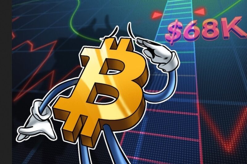 Bitcoin still due for ‘next leg lower’ targeting $46K BTC price?