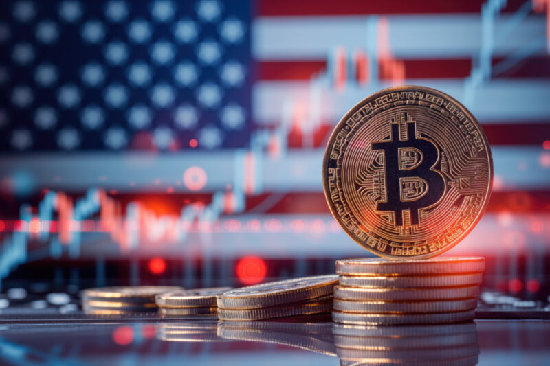 Bitcoin ETFs clock $291M outflows as BTC blasts past $74K?