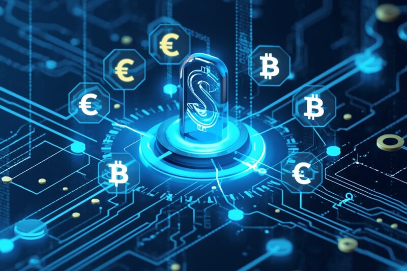 Underlying trends behind the scenes?