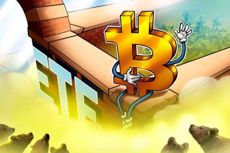 Bitcoin may avoid historic bear market losses as ETF flows grow?