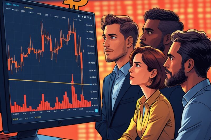 Data shows Bitcoin dip buyers waiting for lower prices?
