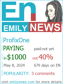 EMILY NEWS - emilynews.com